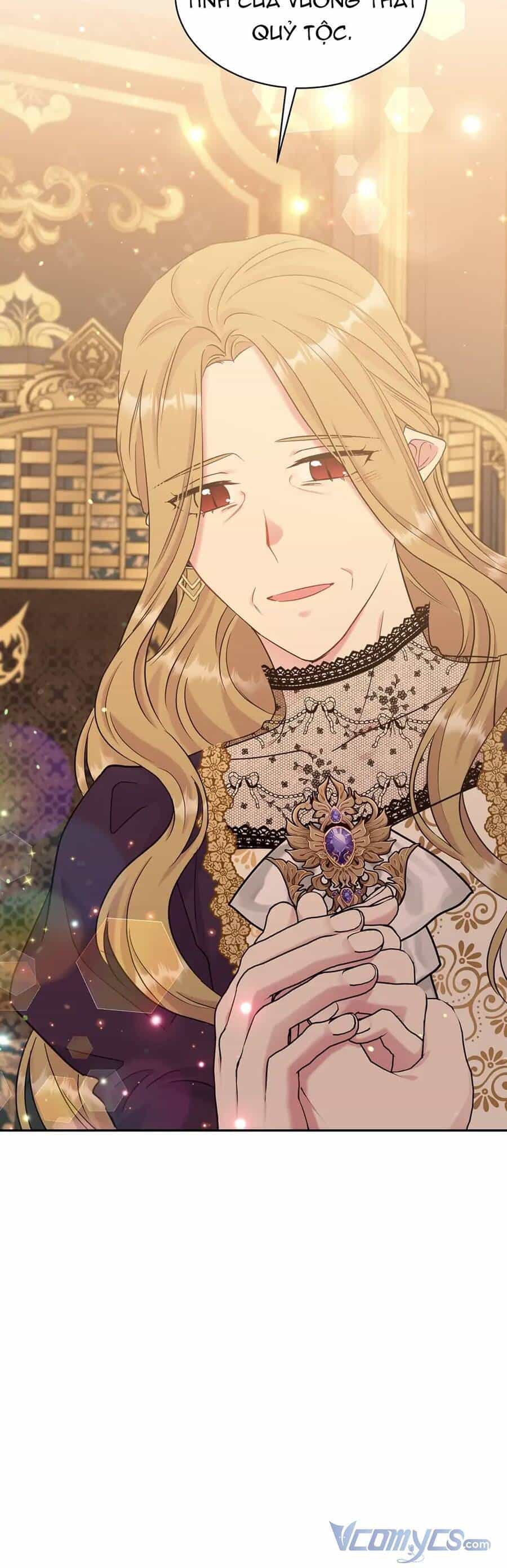 Mục Tiêu Là Cuộc Sống Hoàn Hảo Bất Khả Xâm Phạm - Chương 114 - ảnh 29