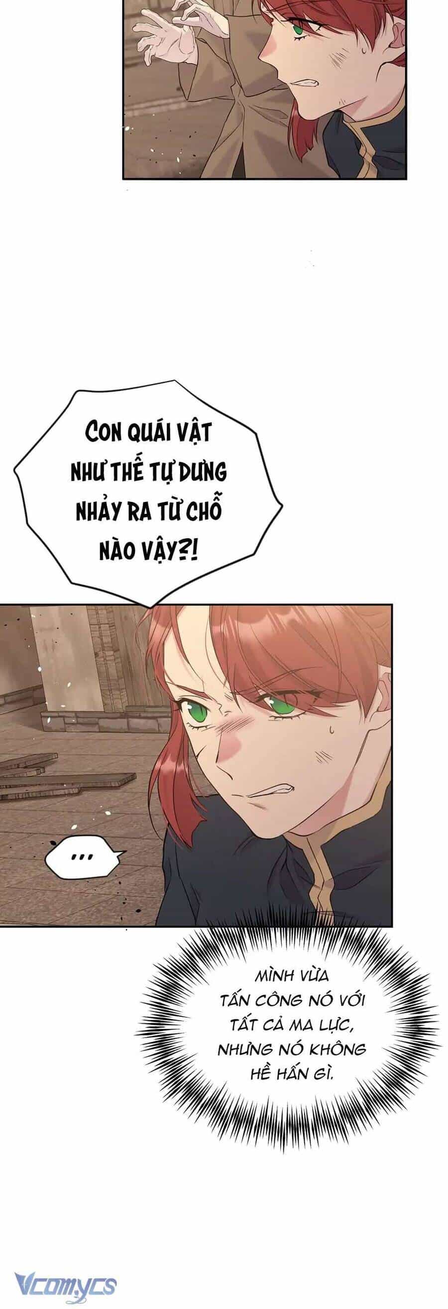Mục Tiêu Là Cuộc Sống Hoàn Hảo Bất Khả Xâm Phạm - Chương 122 - ảnh 42