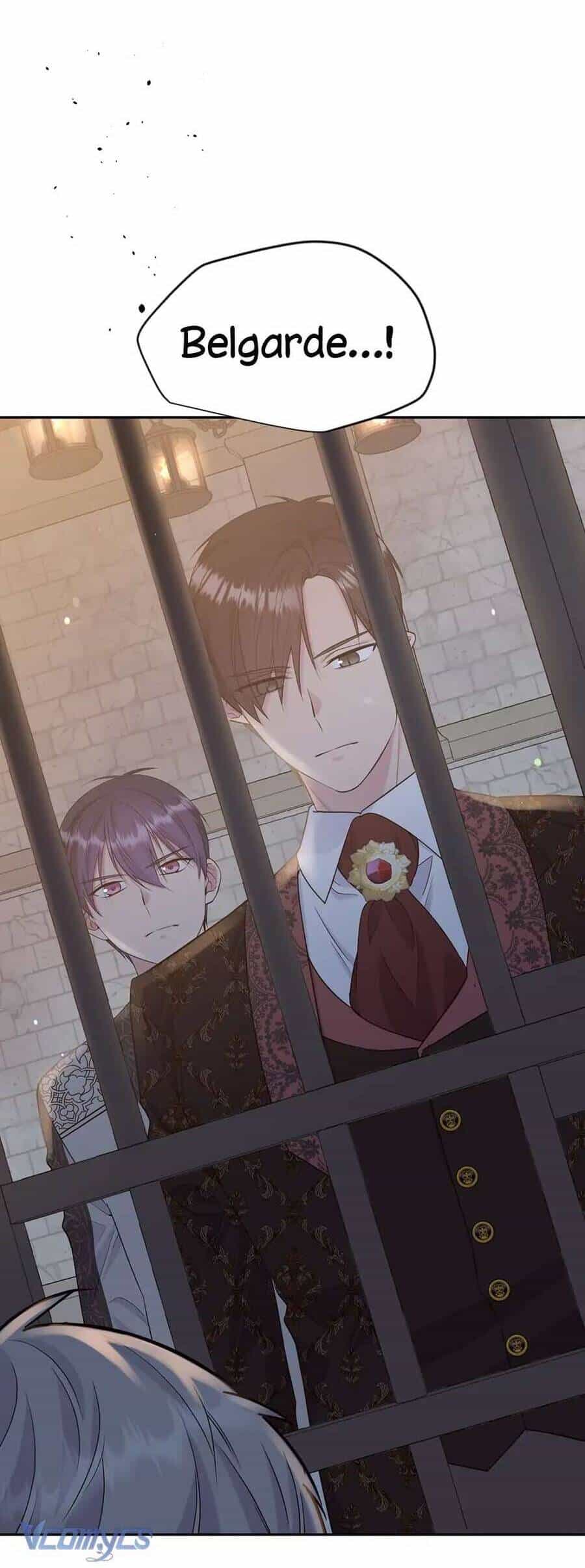Mục Tiêu Là Cuộc Sống Hoàn Hảo Bất Khả Xâm Phạm - Chương 124 - ảnh 6