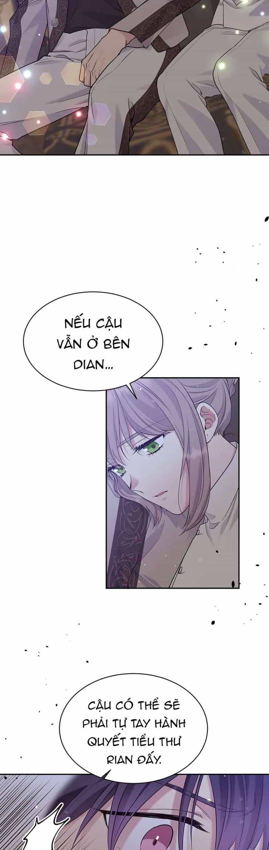 Mục Tiêu Là Cuộc Sống Hoàn Hảo Bất Khả Xâm Phạm - Chương 127 - ảnh 32