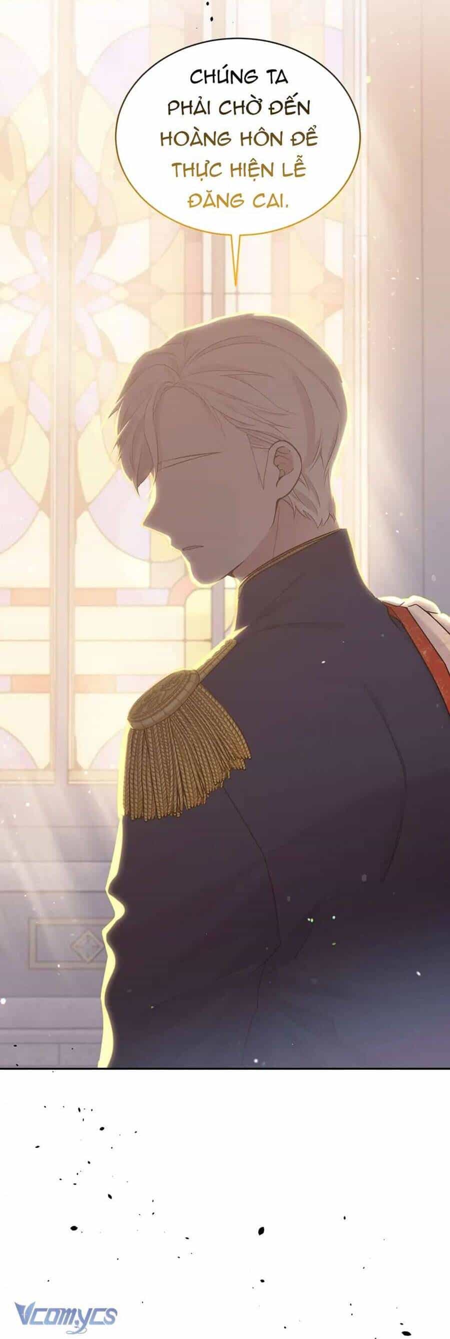 Mục Tiêu Là Cuộc Sống Hoàn Hảo Bất Khả Xâm Phạm - Chương 130 - ảnh 14