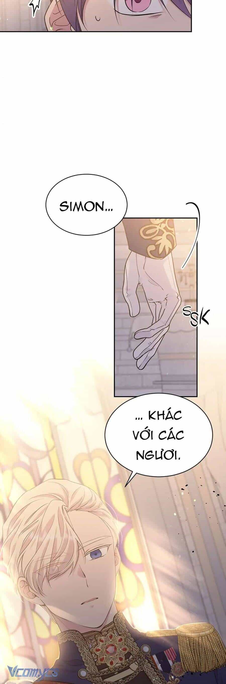 Mục Tiêu Là Cuộc Sống Hoàn Hảo Bất Khả Xâm Phạm - Chương 134 - ảnh 33