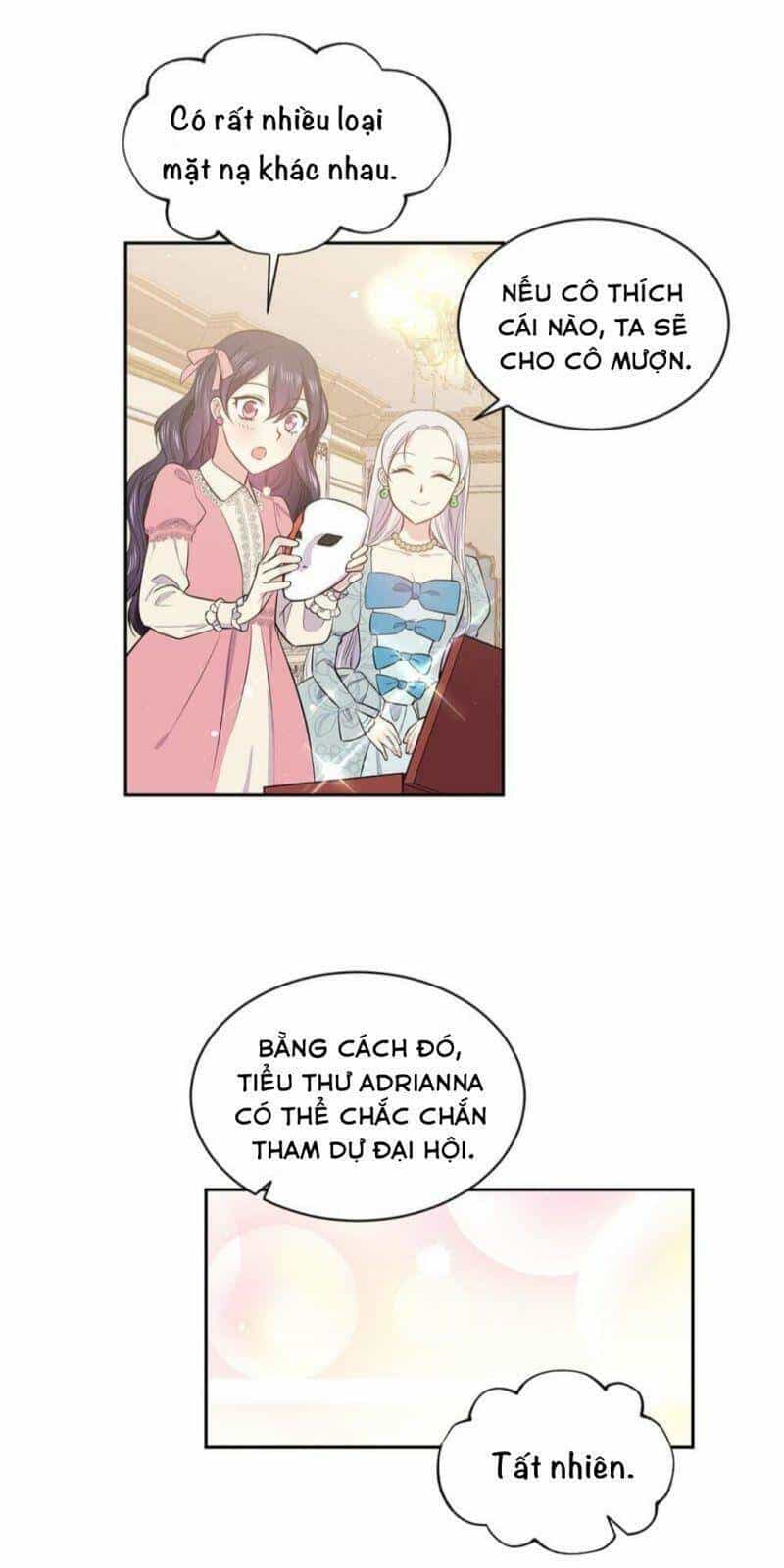 Mục Tiêu Là Cuộc Sống Hoàn Hảo Bất Khả Xâm Phạm - Chương 20 - ảnh 29