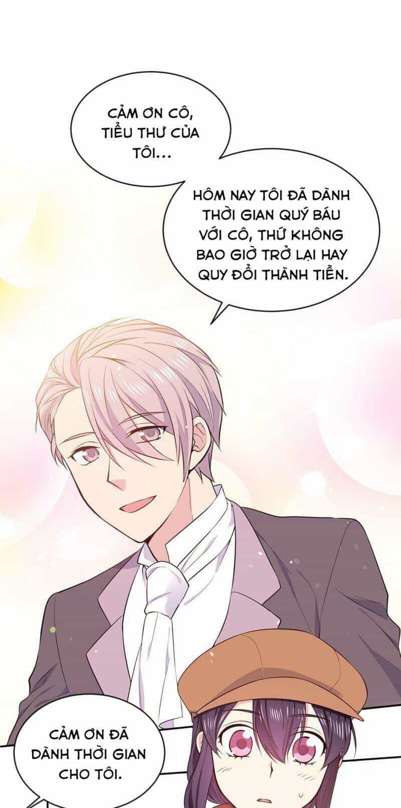 Mục Tiêu Là Cuộc Sống Hoàn Hảo Bất Khả Xâm Phạm - Chương 22 - ảnh 26