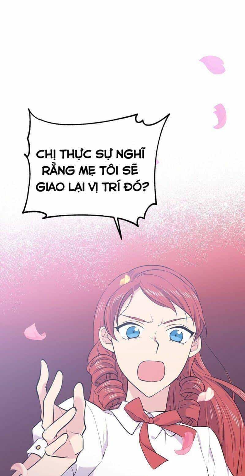 Mục Tiêu Là Cuộc Sống Hoàn Hảo Bất Khả Xâm Phạm - Chương 25 - ảnh 59