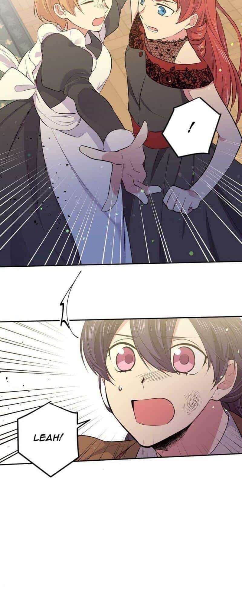 Mục Tiêu Là Cuộc Sống Hoàn Hảo Bất Khả Xâm Phạm - Chương 27 - ảnh 52