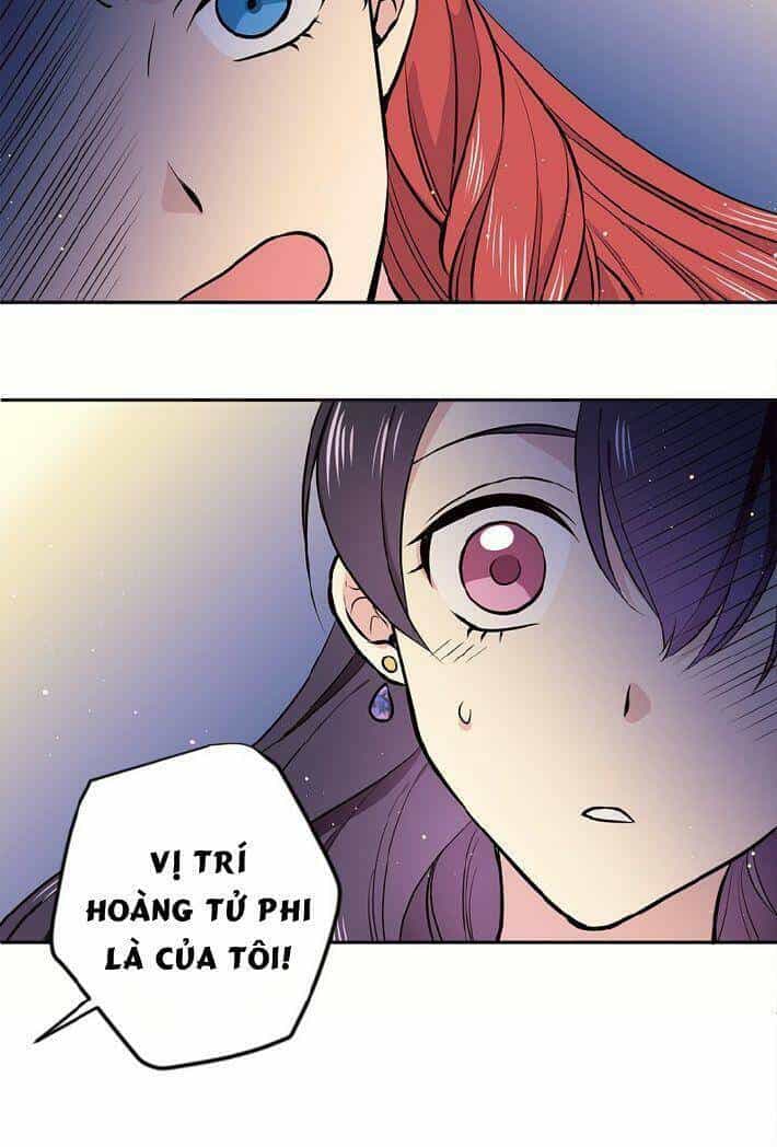 Mục Tiêu Là Cuộc Sống Hoàn Hảo Bất Khả Xâm Phạm - Chương 3 - ảnh 36