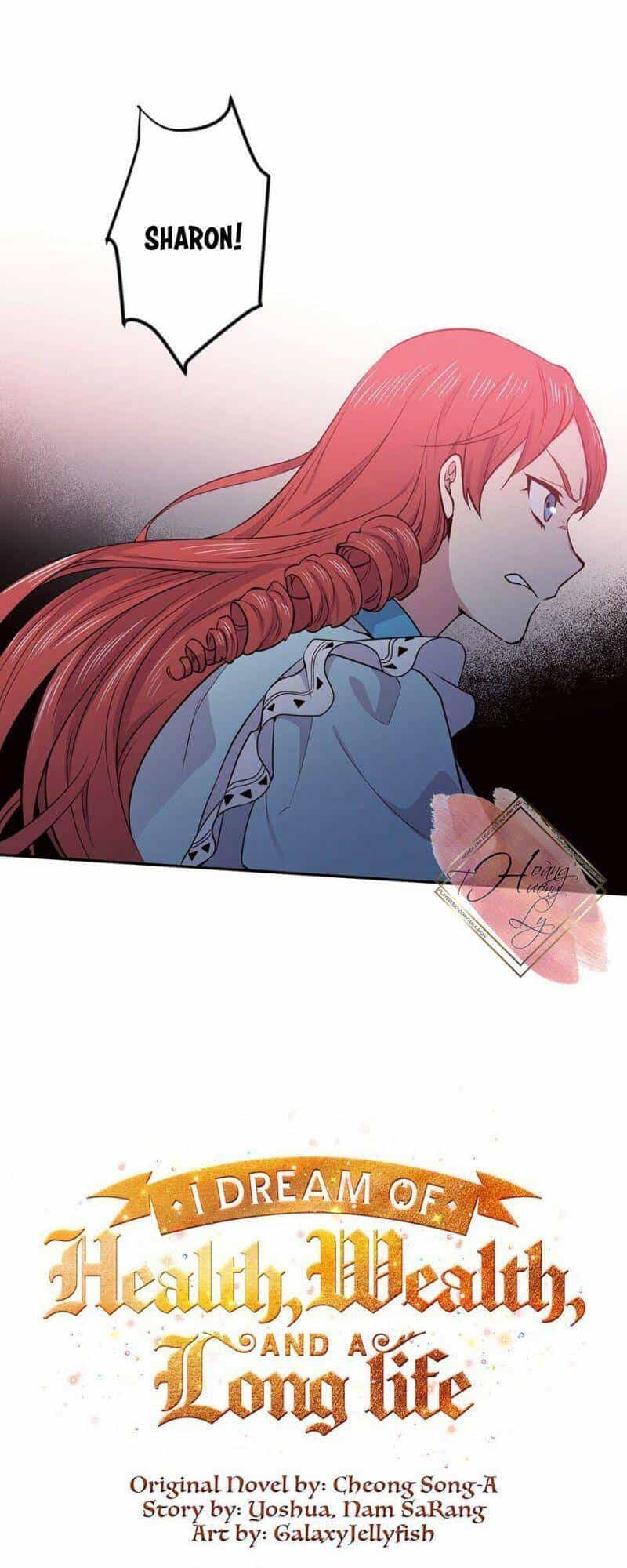 Mục Tiêu Là Cuộc Sống Hoàn Hảo Bất Khả Xâm Phạm - Chương 34 - ảnh 12