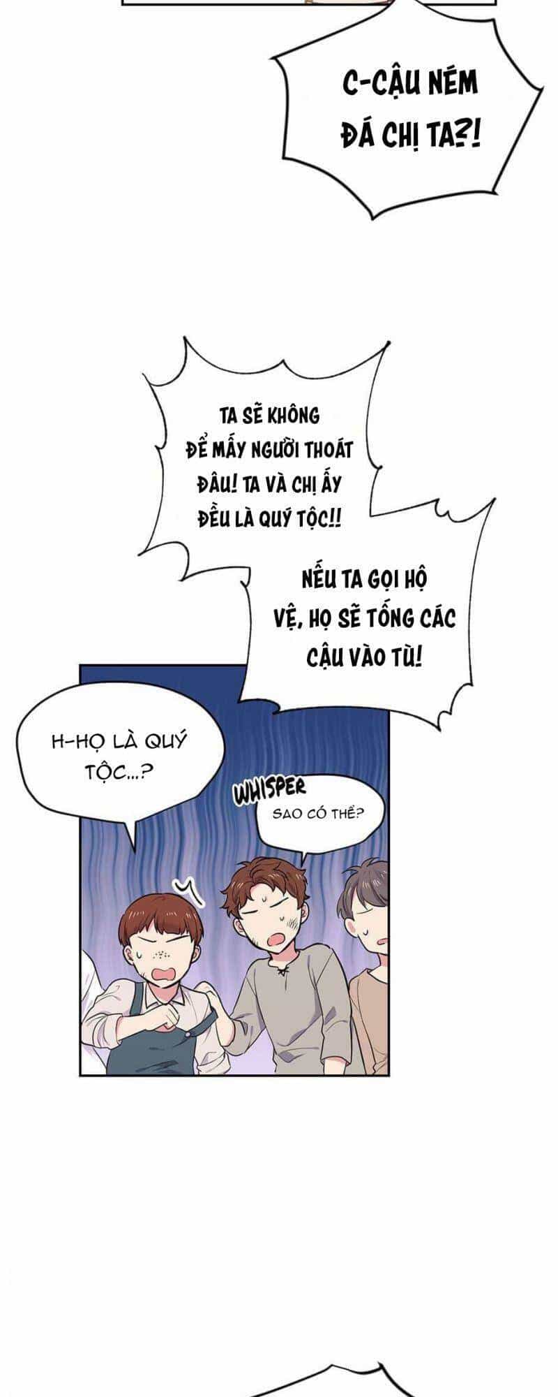 Mục Tiêu Là Cuộc Sống Hoàn Hảo Bất Khả Xâm Phạm - Chương 39 - ảnh 18