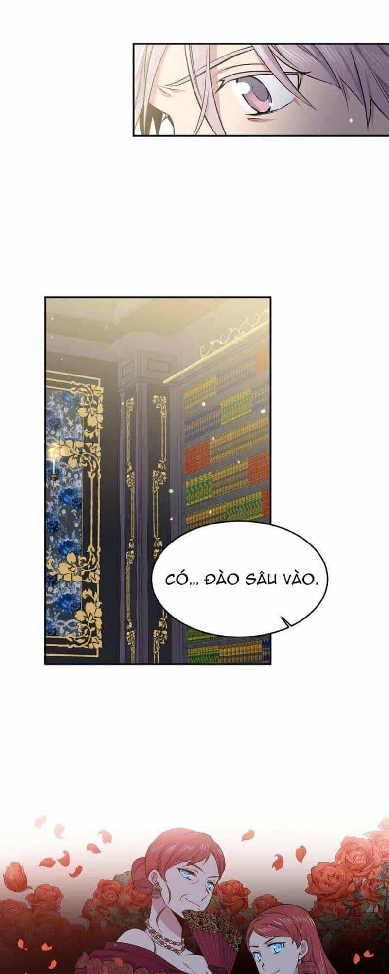 Mục Tiêu Là Cuộc Sống Hoàn Hảo Bất Khả Xâm Phạm - Chương 40 - ảnh 9