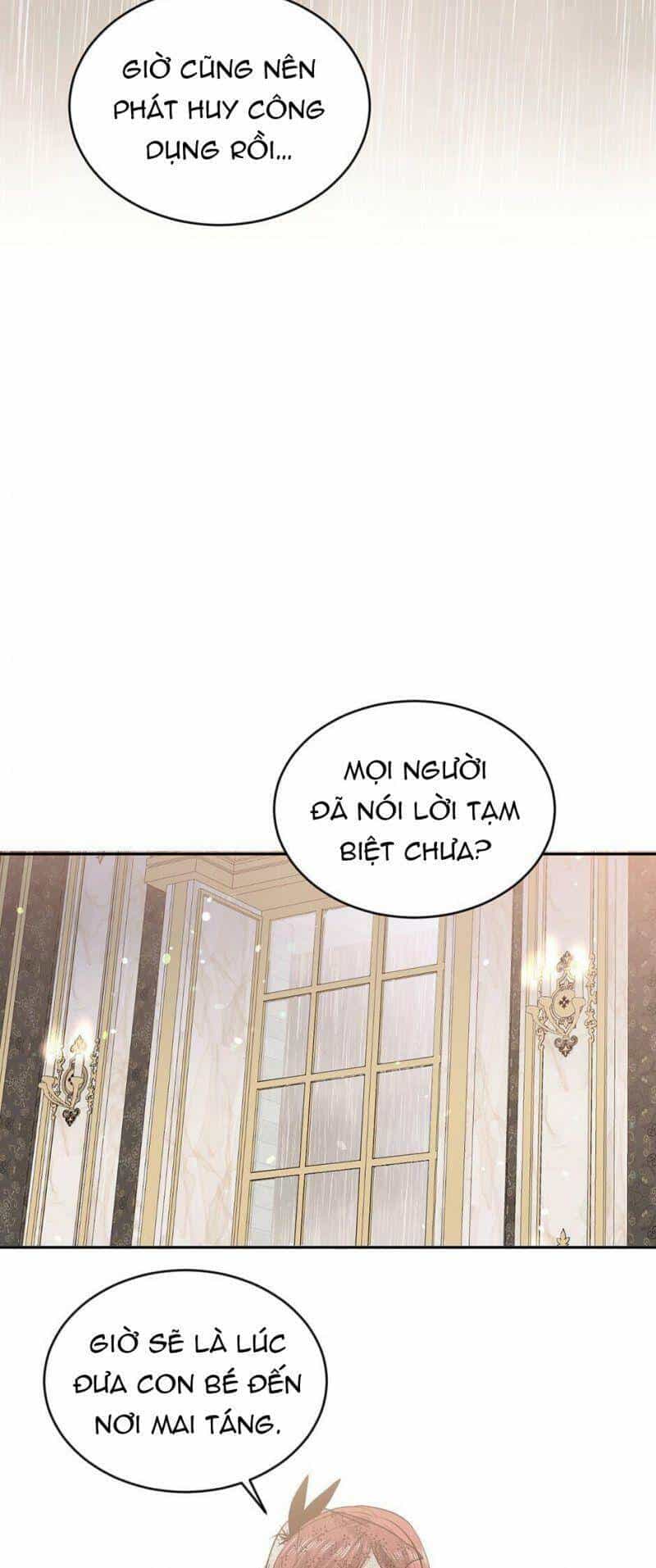 Mục Tiêu Là Cuộc Sống Hoàn Hảo Bất Khả Xâm Phạm - Chương 41 - ảnh 23