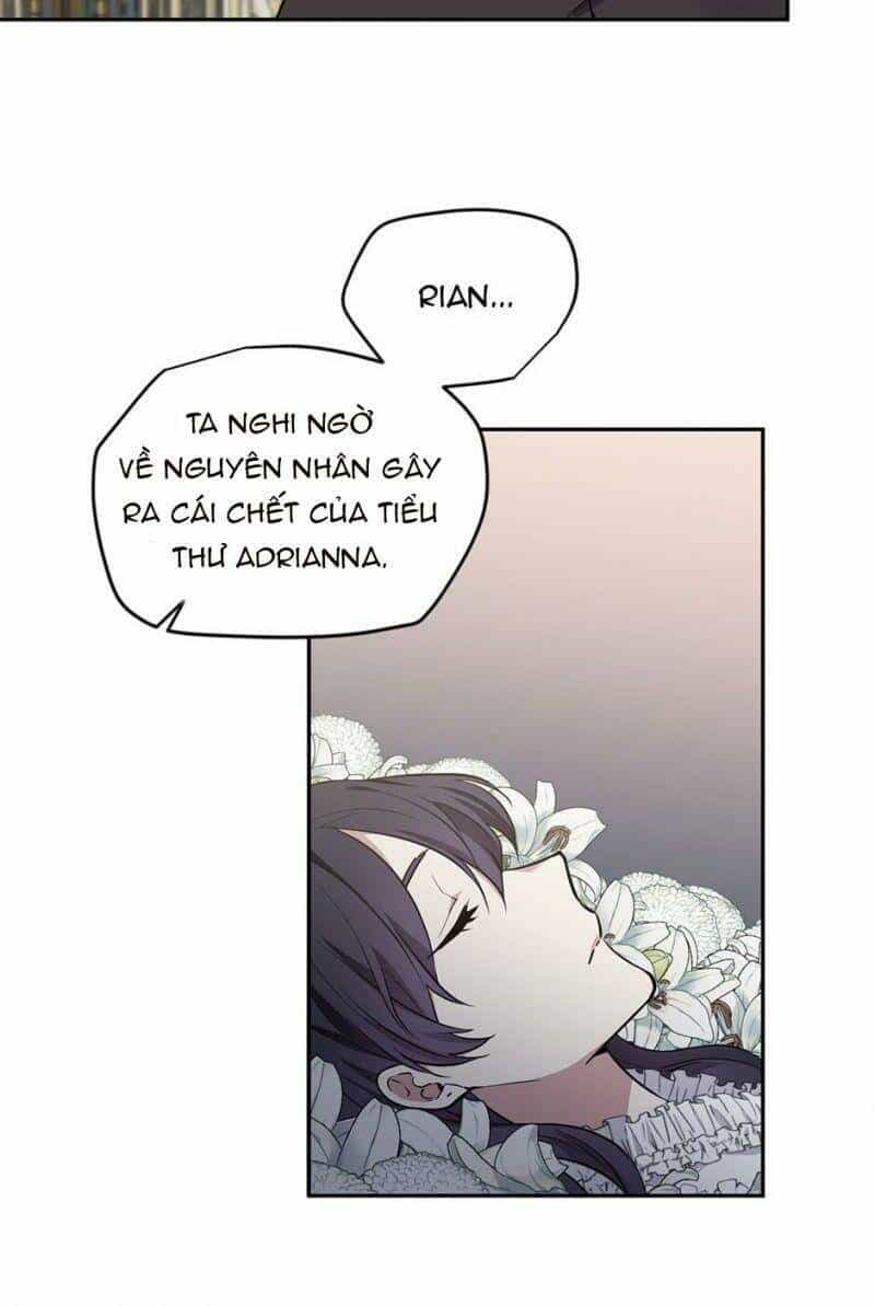 Mục Tiêu Là Cuộc Sống Hoàn Hảo Bất Khả Xâm Phạm - Chương 41 - ảnh 42