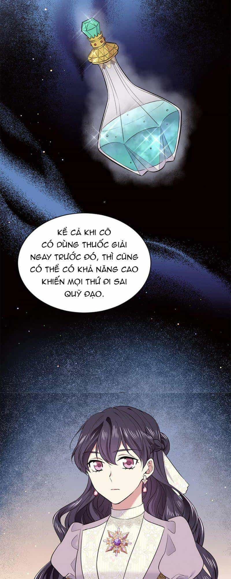 Mục Tiêu Là Cuộc Sống Hoàn Hảo Bất Khả Xâm Phạm - Chương 42 - ảnh 40