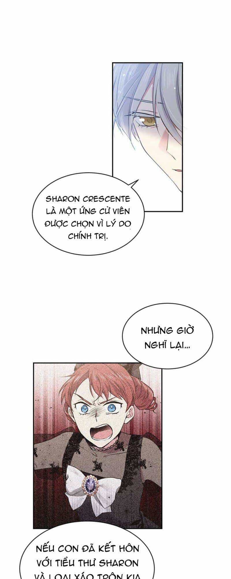 Mục Tiêu Là Cuộc Sống Hoàn Hảo Bất Khả Xâm Phạm - Chương 44 - ảnh 38