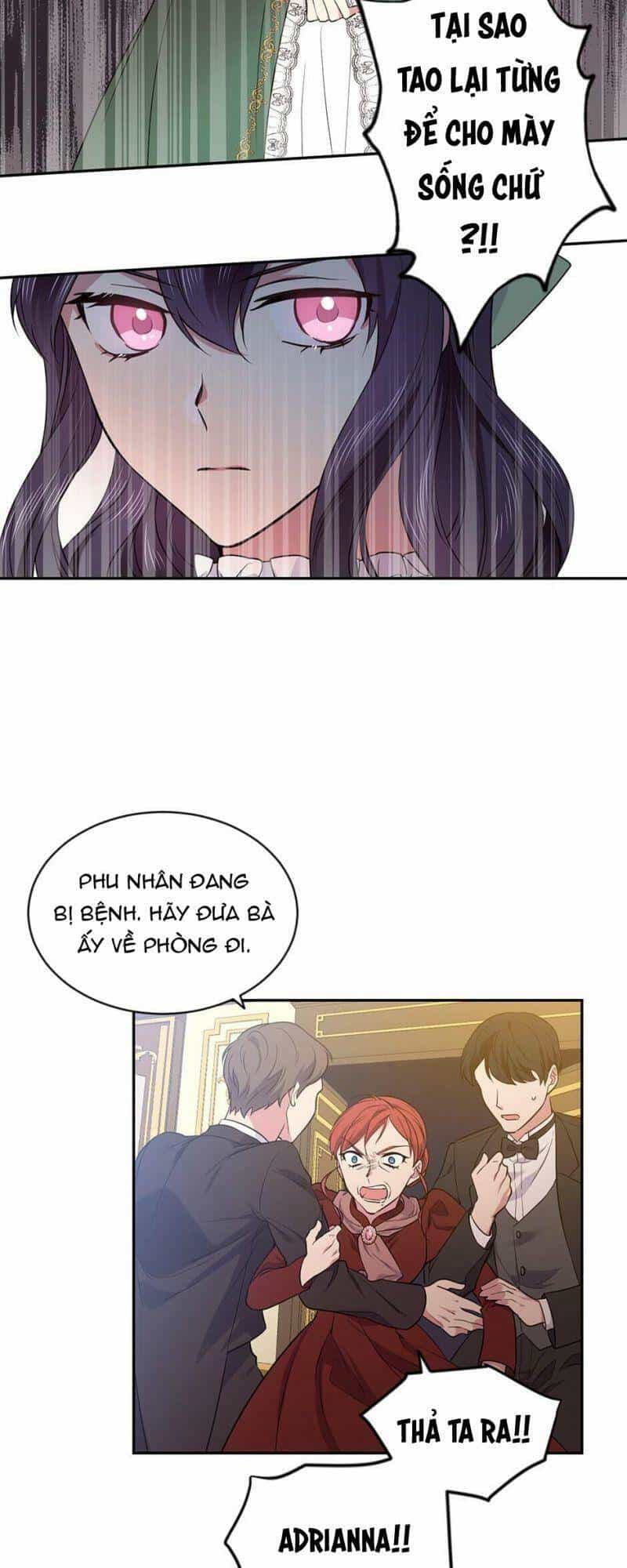 Mục Tiêu Là Cuộc Sống Hoàn Hảo Bất Khả Xâm Phạm - Chương 45 - ảnh 27