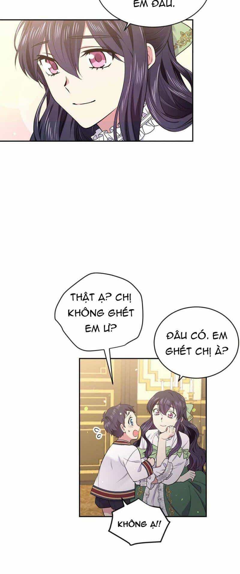 Mục Tiêu Là Cuộc Sống Hoàn Hảo Bất Khả Xâm Phạm - Chương 45 - ảnh 37