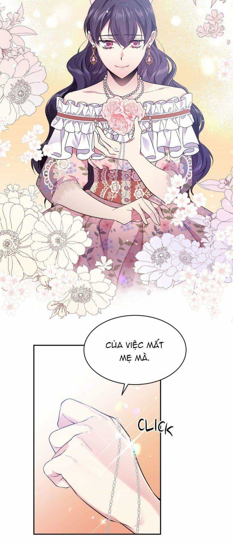 Mục Tiêu Là Cuộc Sống Hoàn Hảo Bất Khả Xâm Phạm - Chương 53 - ảnh 26