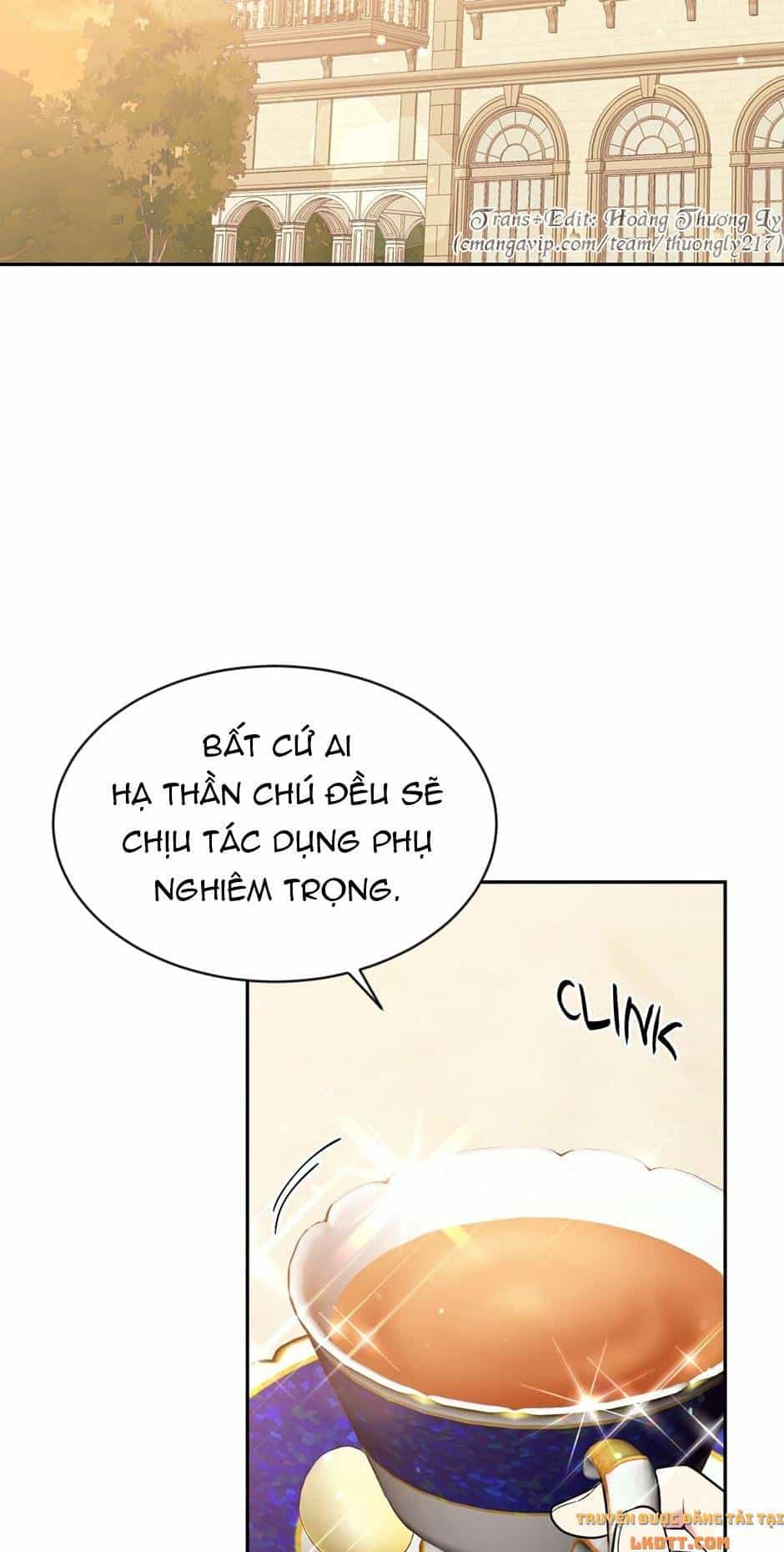 Mục Tiêu Là Cuộc Sống Hoàn Hảo Bất Khả Xâm Phạm - Chương 56 - ảnh 31