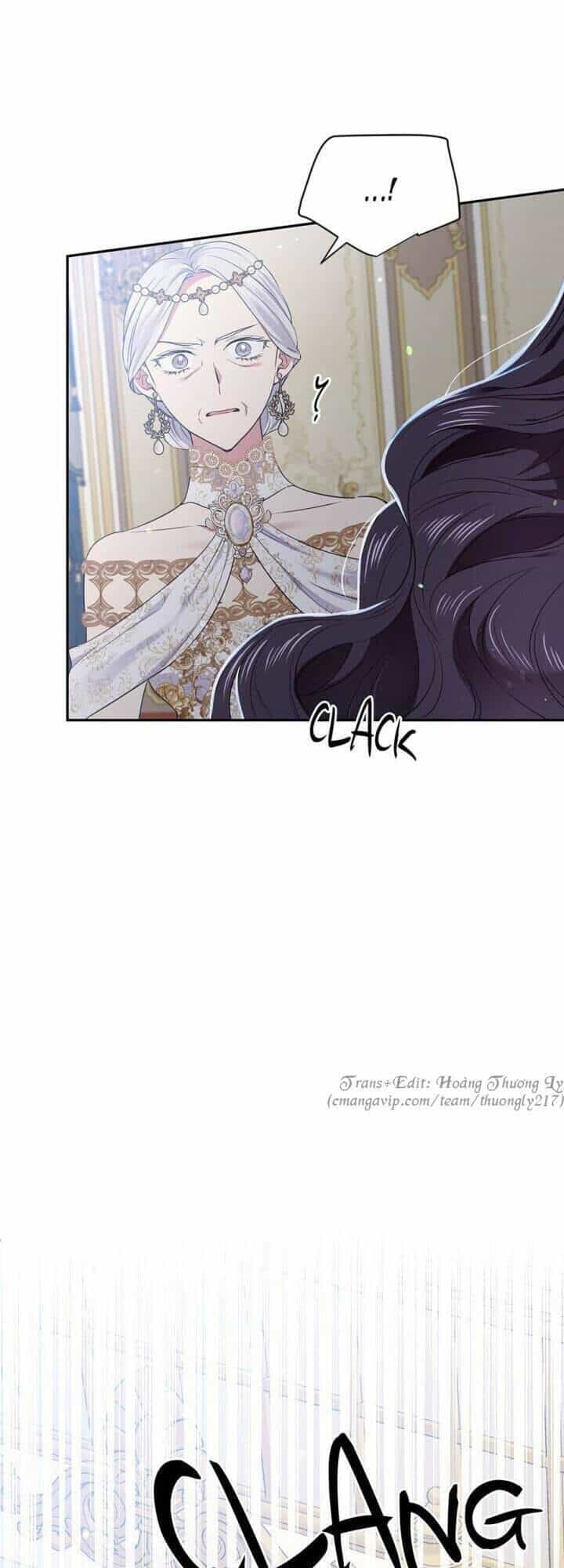 Mục Tiêu Là Cuộc Sống Hoàn Hảo Bất Khả Xâm Phạm - Chương 59 - ảnh 41