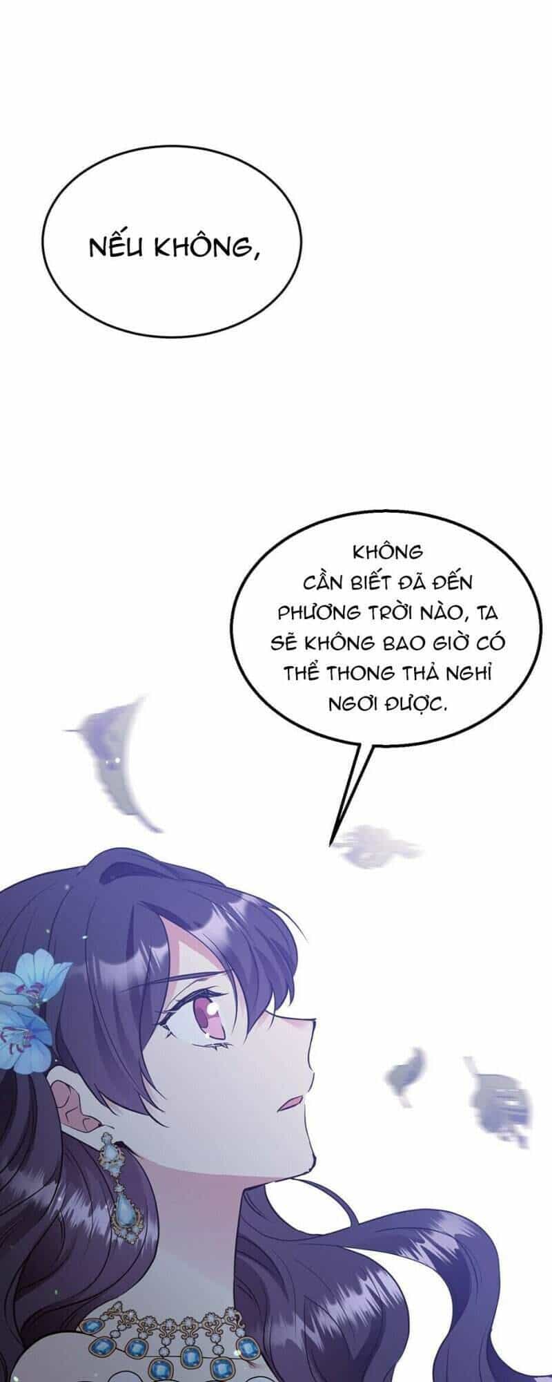 Mục Tiêu Là Cuộc Sống Hoàn Hảo Bất Khả Xâm Phạm - Chương 67 - ảnh 48
