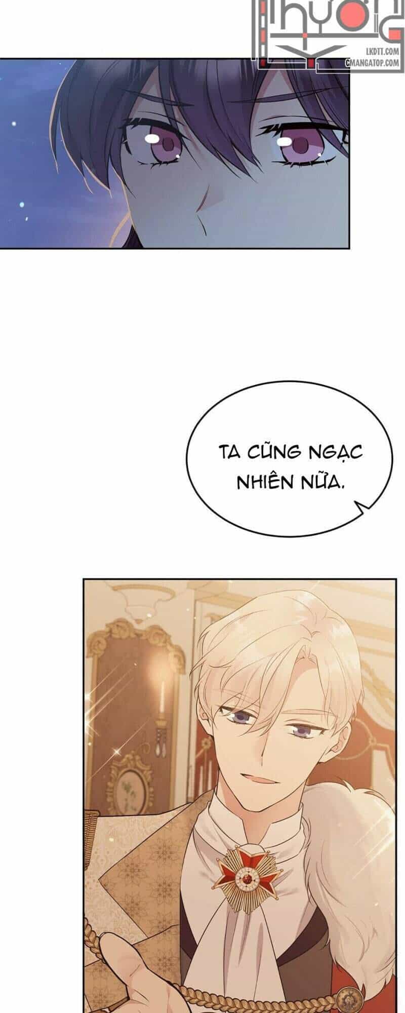 Mục Tiêu Là Cuộc Sống Hoàn Hảo Bất Khả Xâm Phạm - Chương 67 - ảnh 5