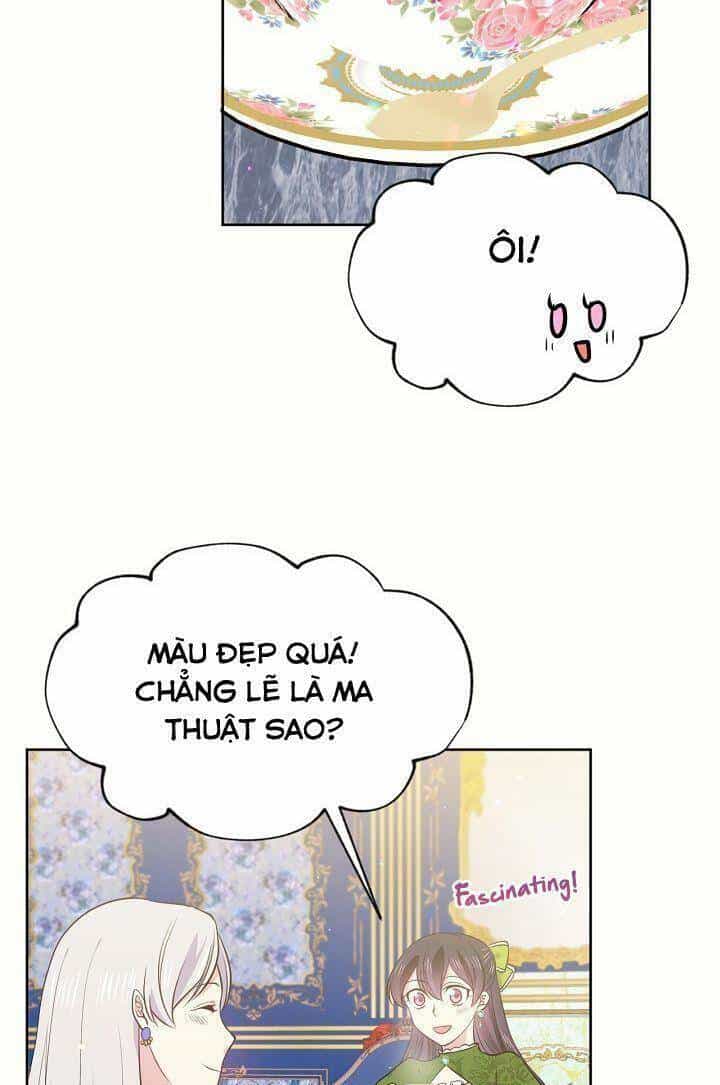 Mục Tiêu Là Cuộc Sống Hoàn Hảo Bất Khả Xâm Phạm - Chương 7 - ảnh 66