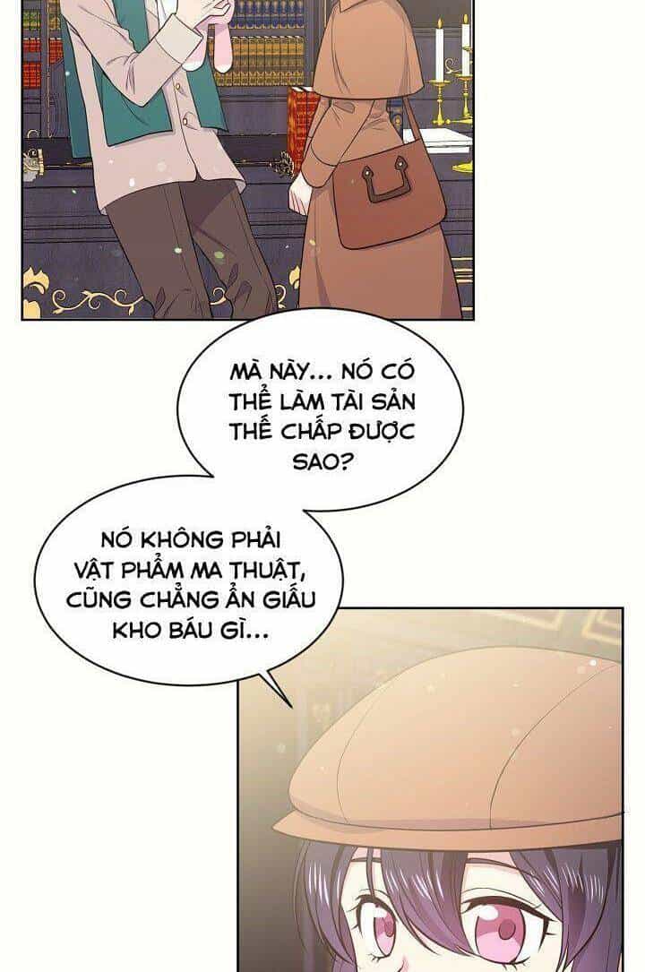 Mục Tiêu Là Cuộc Sống Hoàn Hảo Bất Khả Xâm Phạm - Chương 7 - ảnh 9