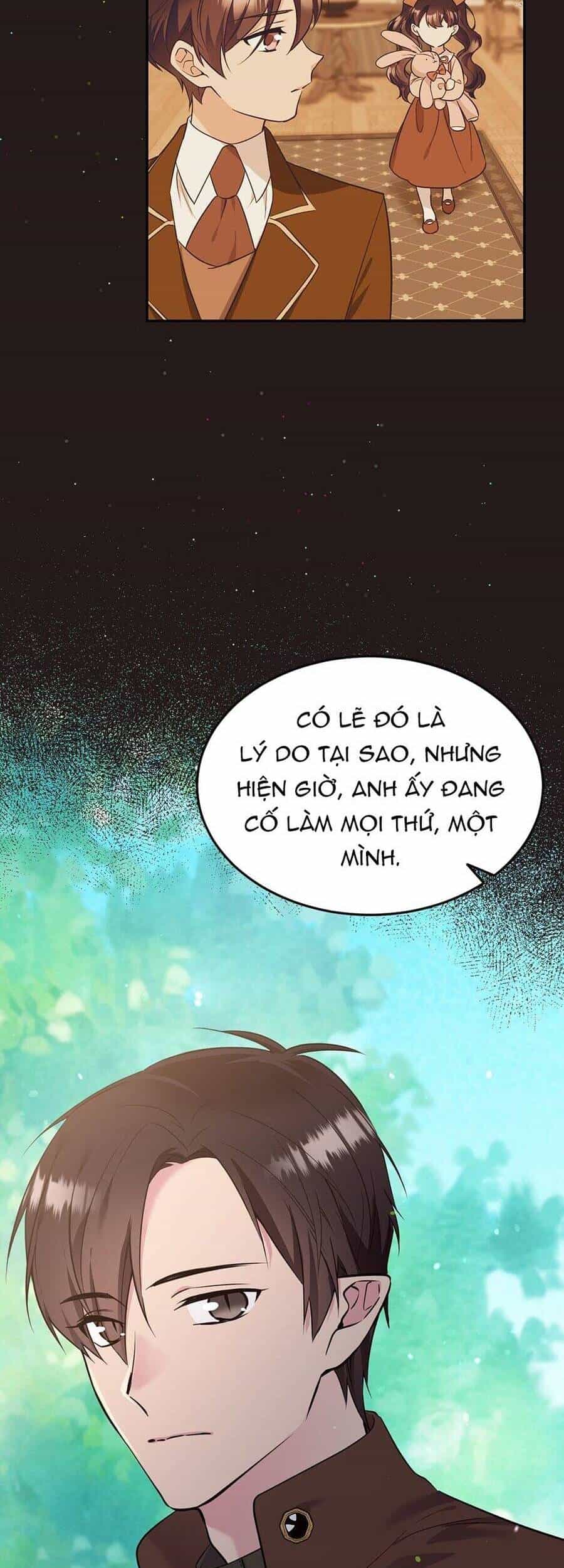 Mục Tiêu Là Cuộc Sống Hoàn Hảo Bất Khả Xâm Phạm - Chương 76 - ảnh 16
