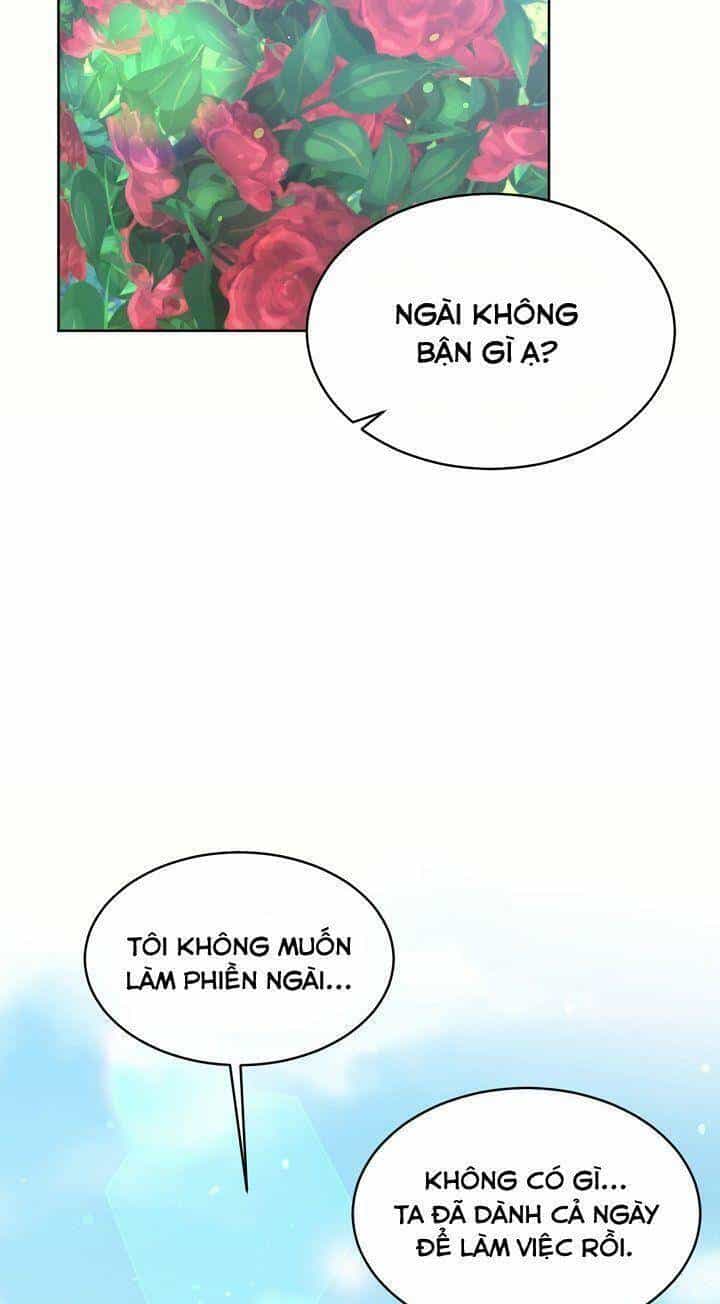 Mục Tiêu Là Cuộc Sống Hoàn Hảo Bất Khả Xâm Phạm - Chương 8 - ảnh 24