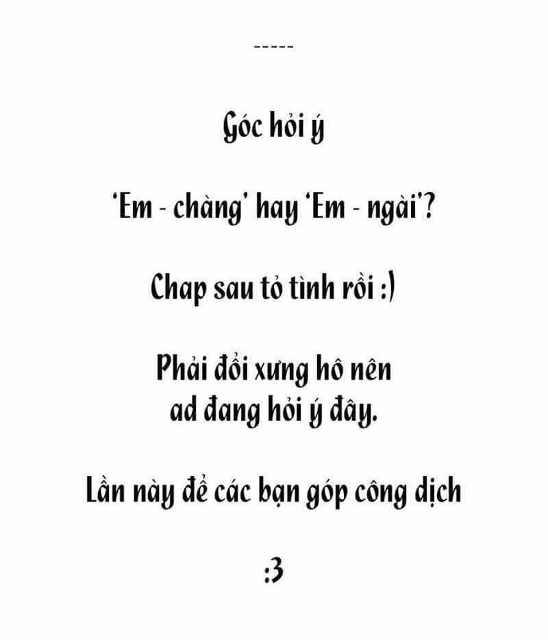 Mục Tiêu Là Cuộc Sống Hoàn Hảo Bất Khả Xâm Phạm - Chương 82 - ảnh 54