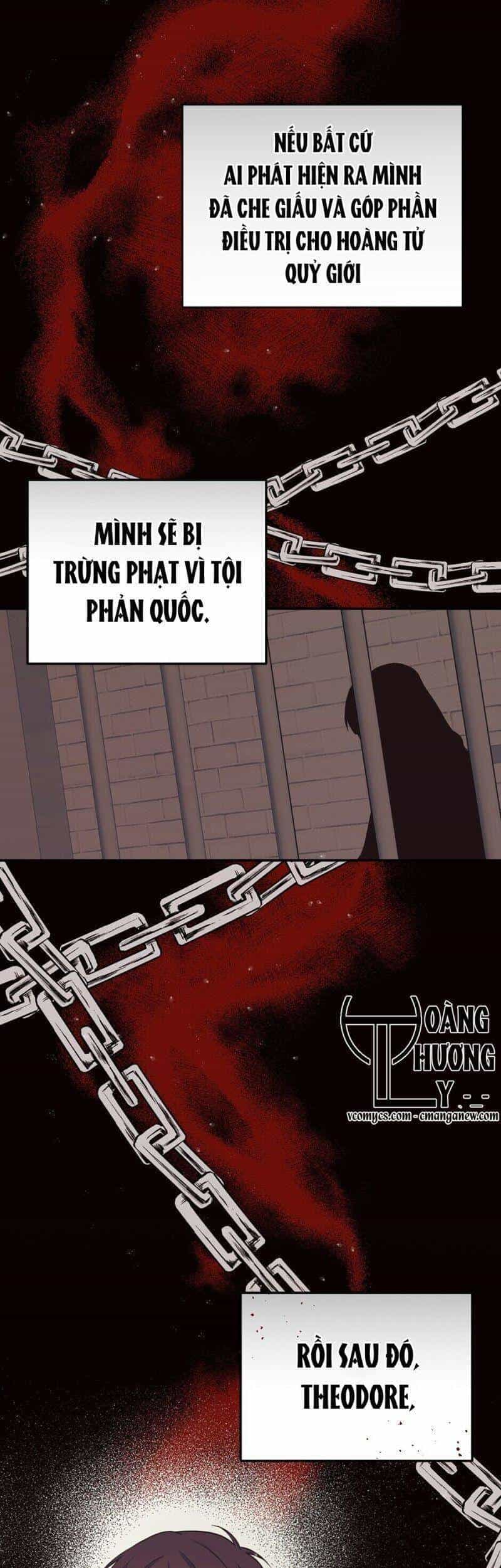 Mục Tiêu Là Cuộc Sống Hoàn Hảo Bất Khả Xâm Phạm - Chương 84 - ảnh 31
