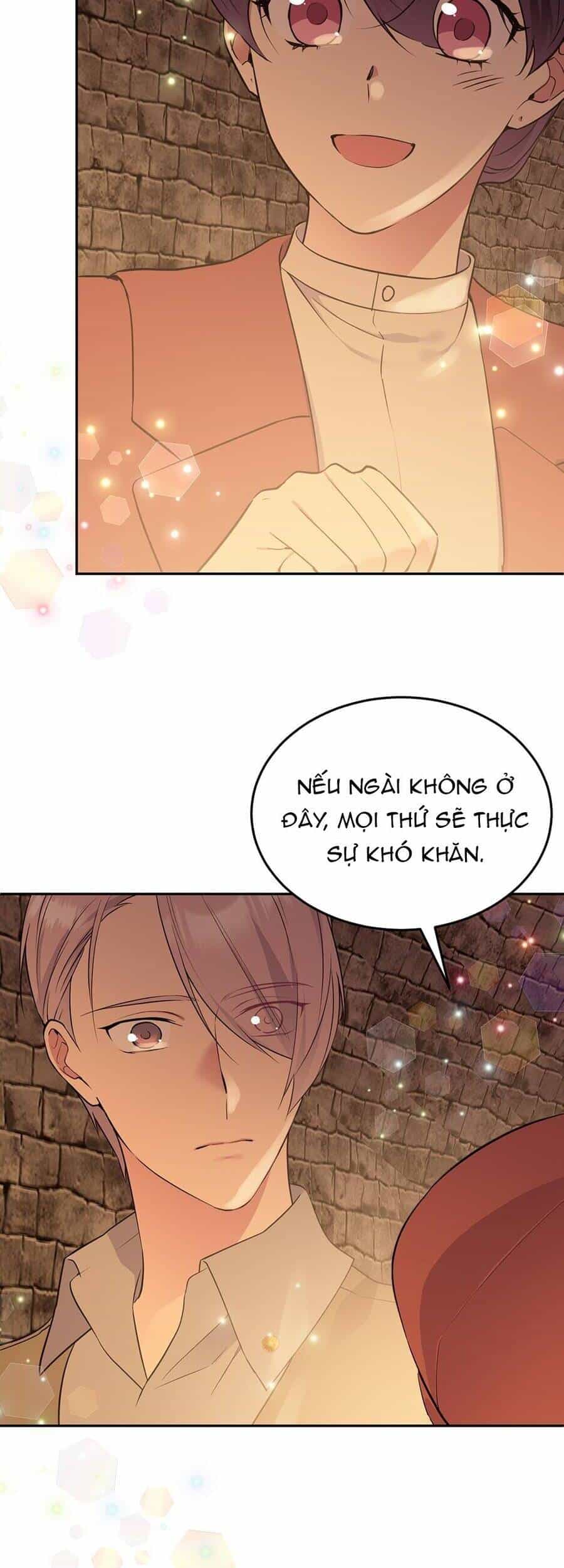 Mục Tiêu Là Cuộc Sống Hoàn Hảo Bất Khả Xâm Phạm - Chương 88 - ảnh 28