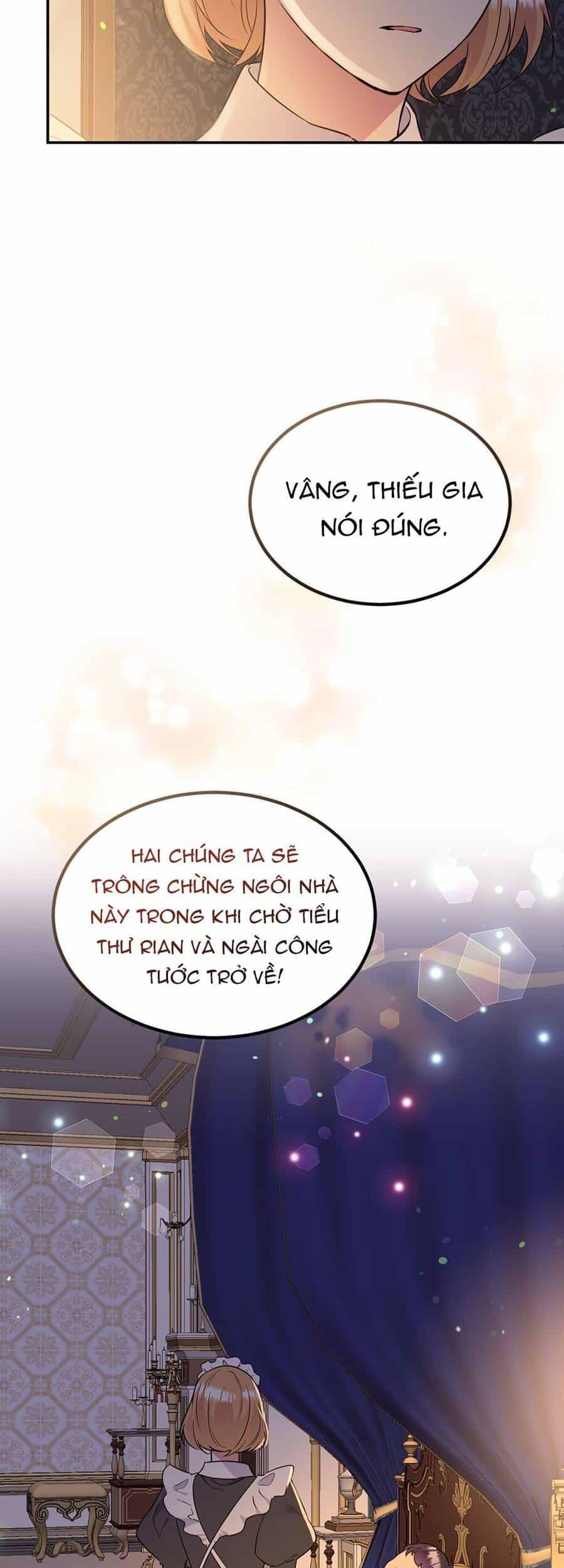 Mục Tiêu Là Cuộc Sống Hoàn Hảo Bất Khả Xâm Phạm - Chương 89 - ảnh 27
