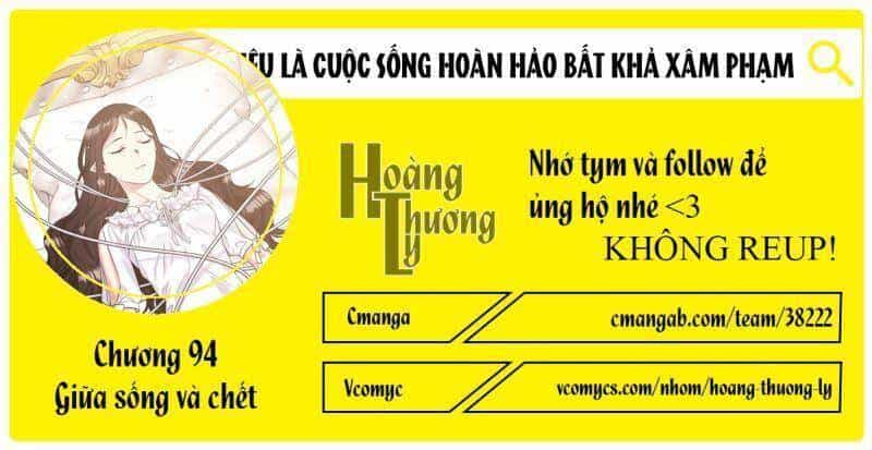 Mục Tiêu Là Cuộc Sống Hoàn Hảo Bất Khả Xâm Phạm - Chương 94 - ảnh 1