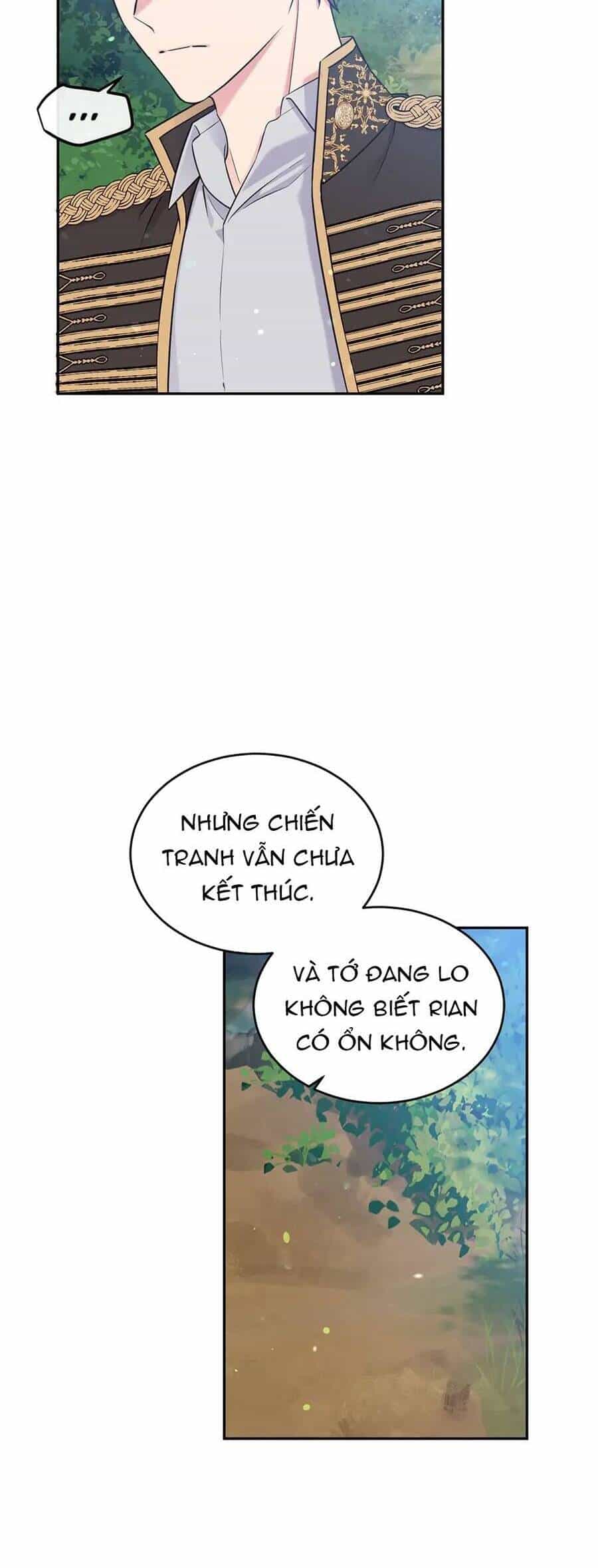 Mục Tiêu Là Cuộc Sống Hoàn Hảo Bất Khả Xâm Phạm - Chương 95 - ảnh 40