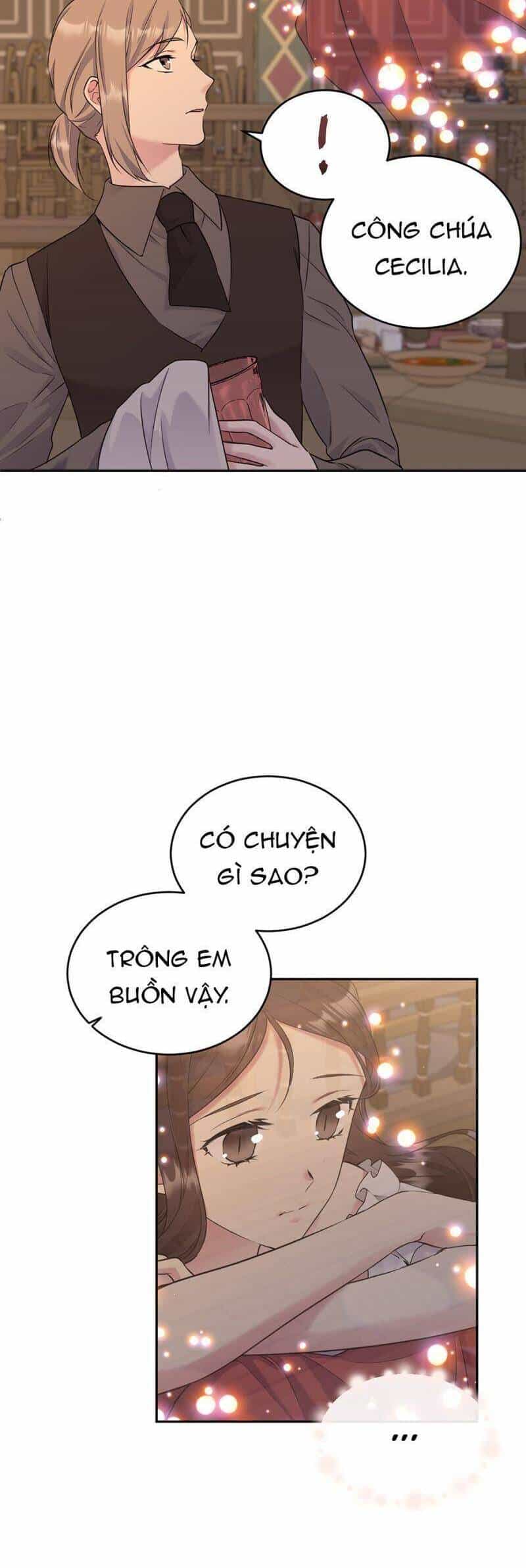 Mục Tiêu Là Cuộc Sống Hoàn Hảo Bất Khả Xâm Phạm - Chương 98 - ảnh 33