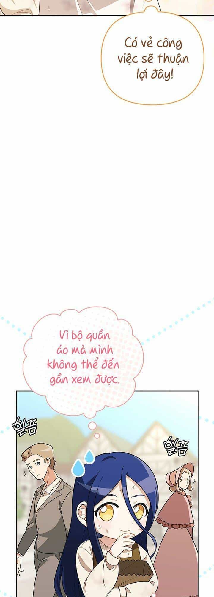 Mục Tiêu Là Sở Hữu Căn Nhà Hai Tầng - Chương 3 - ảnh 45