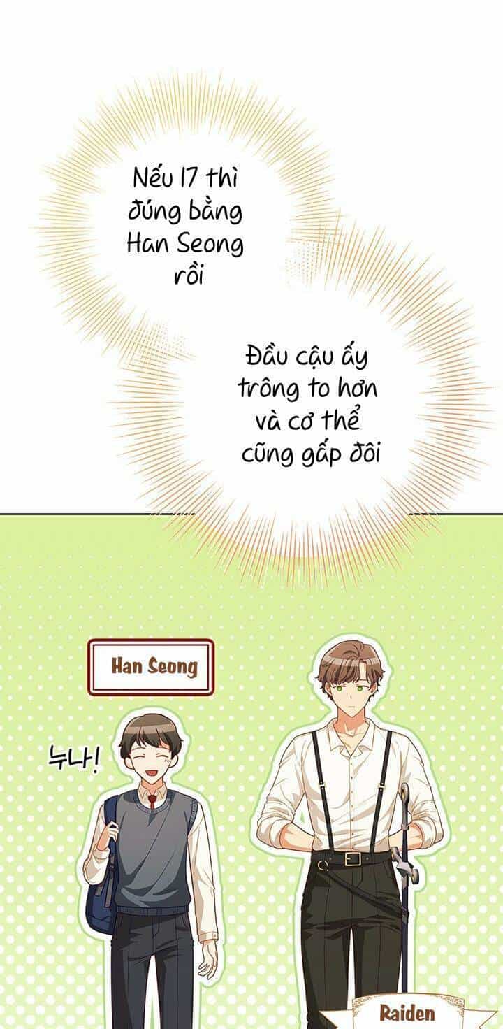Mục Tiêu Là Sở Hữu Căn Nhà Hai Tầng - Chương 6 - ảnh 75