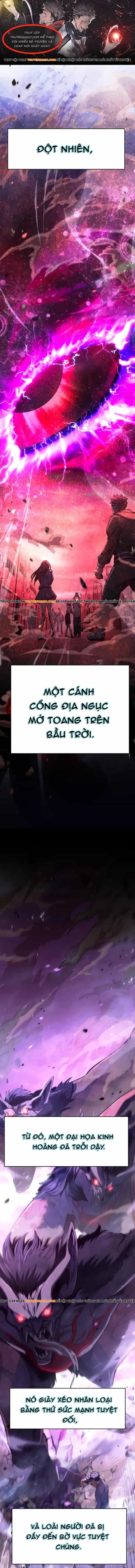 Mugen Kakusei - Chương 1 - ảnh 1