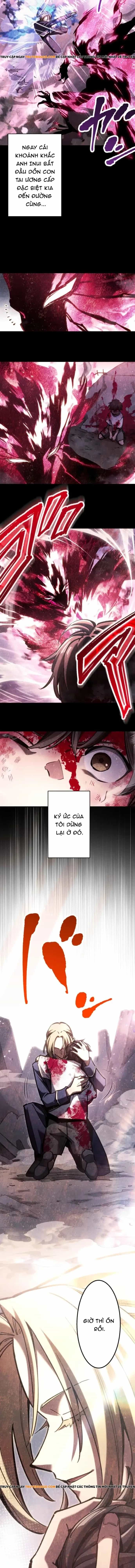 Mugen Kakusei - Chương 1 - ảnh 11
