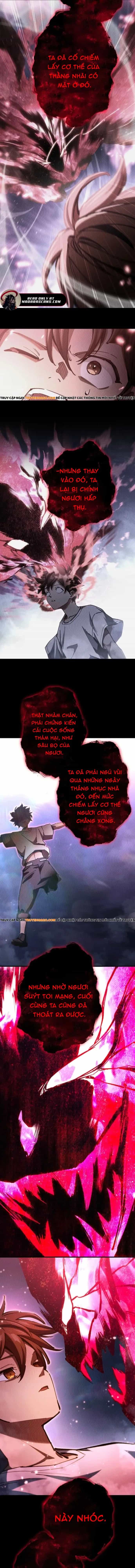 Mugen Kakusei - Chương 1 - ảnh 28