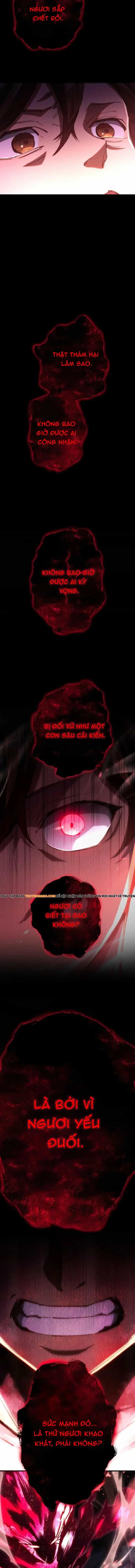 Mugen Kakusei - Chương 1 - ảnh 29