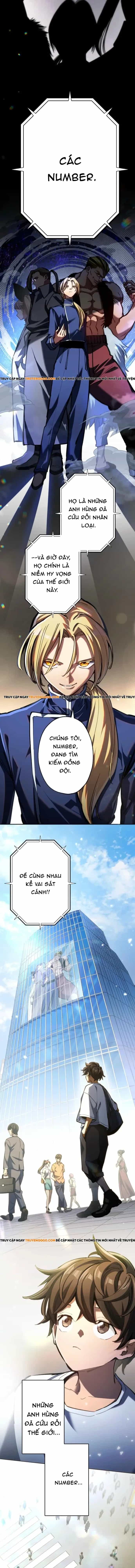 Mugen Kakusei - Chương 1 - ảnh 3