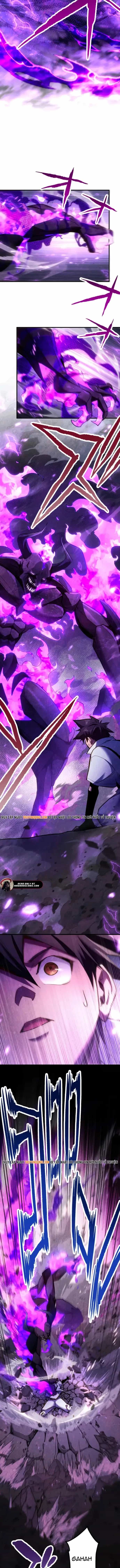 Mugen Kakusei - Chương 12 - ảnh 4