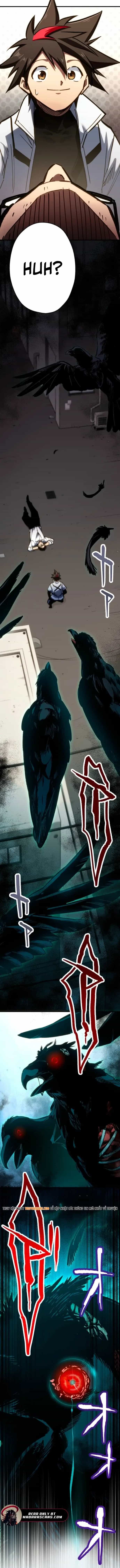 Mugen Kakusei - Chương 13 - ảnh 13