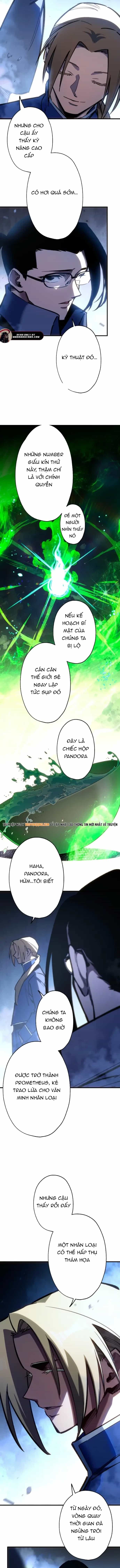 Mugen Kakusei - Chương 13 - ảnh 15