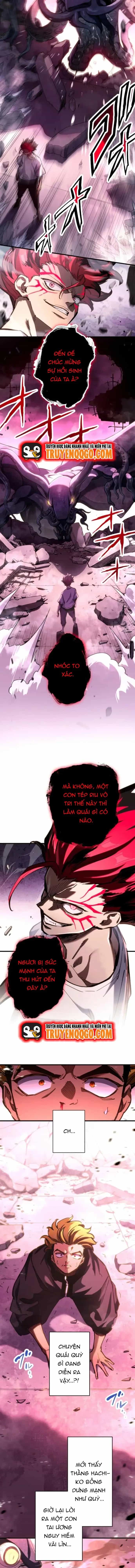 Mugen Kakusei - Chương 2 - ảnh 10