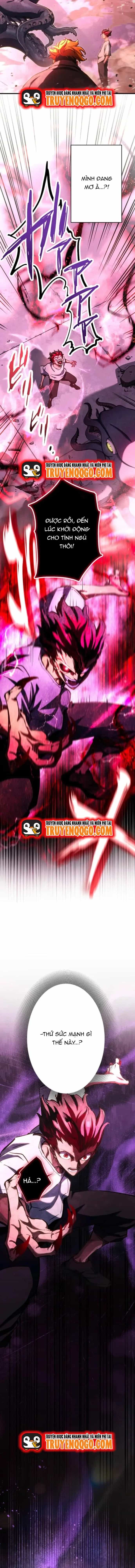 Mugen Kakusei - Chương 2 - ảnh 11
