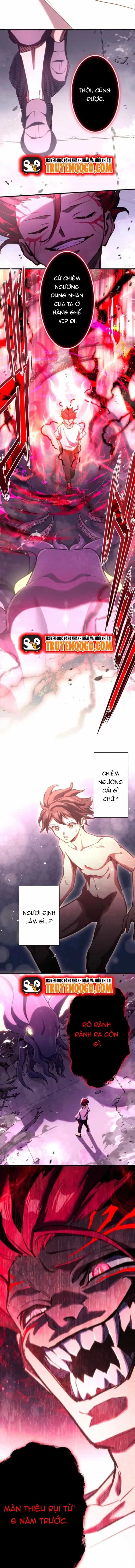 Mugen Kakusei - Chương 2 - ảnh 13