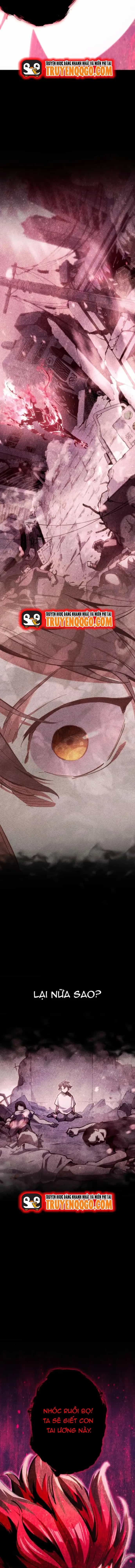 Mugen Kakusei - Chương 2 - ảnh 14